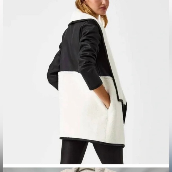 Spanx leather wrap - Picture 2 of 5